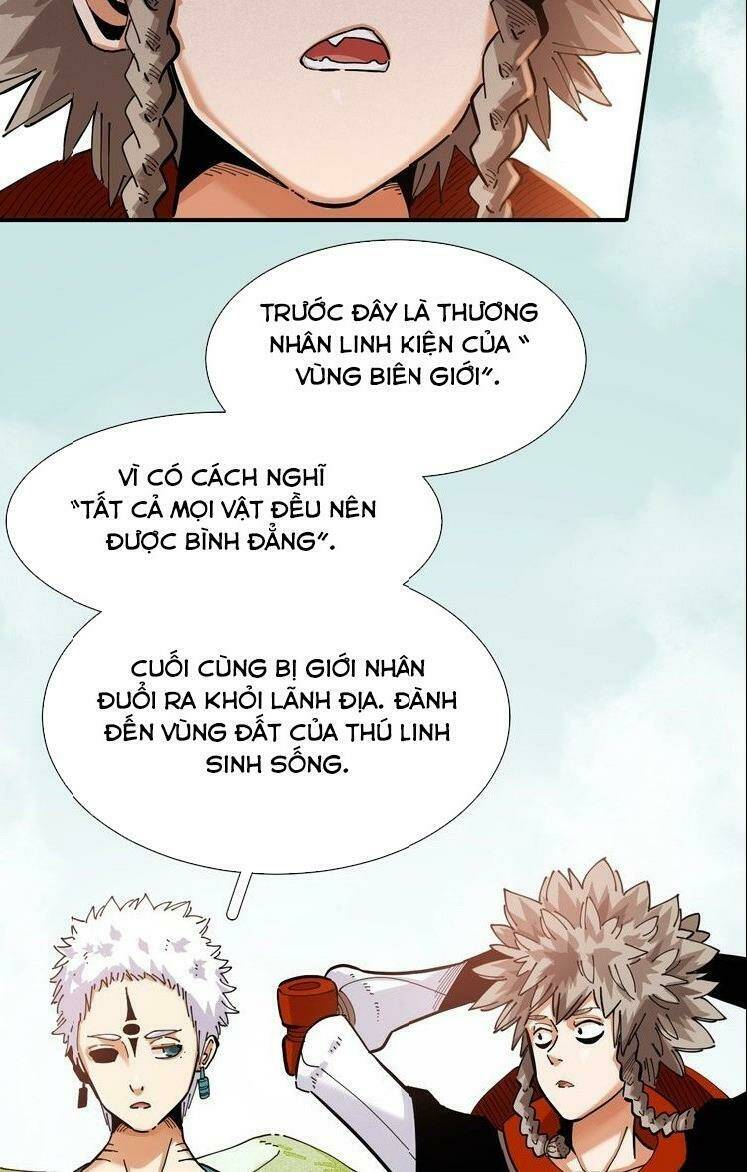 mạt thế chi thư chapter 25 31