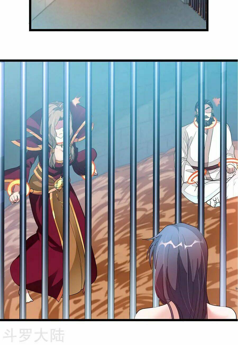 cửu dương thần vương chapter 116 14