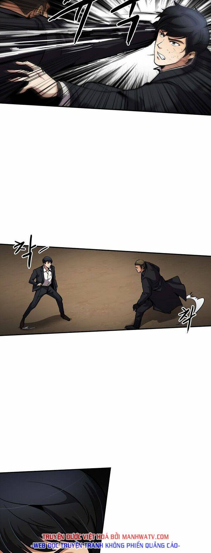 điều tra viên chuyển sinh chapter 93 37