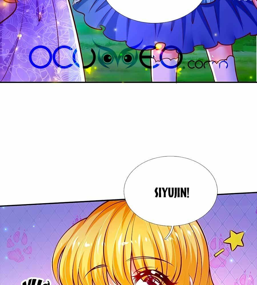 bỗng một ngày trở thành con gái nhà vua chapter 212 6