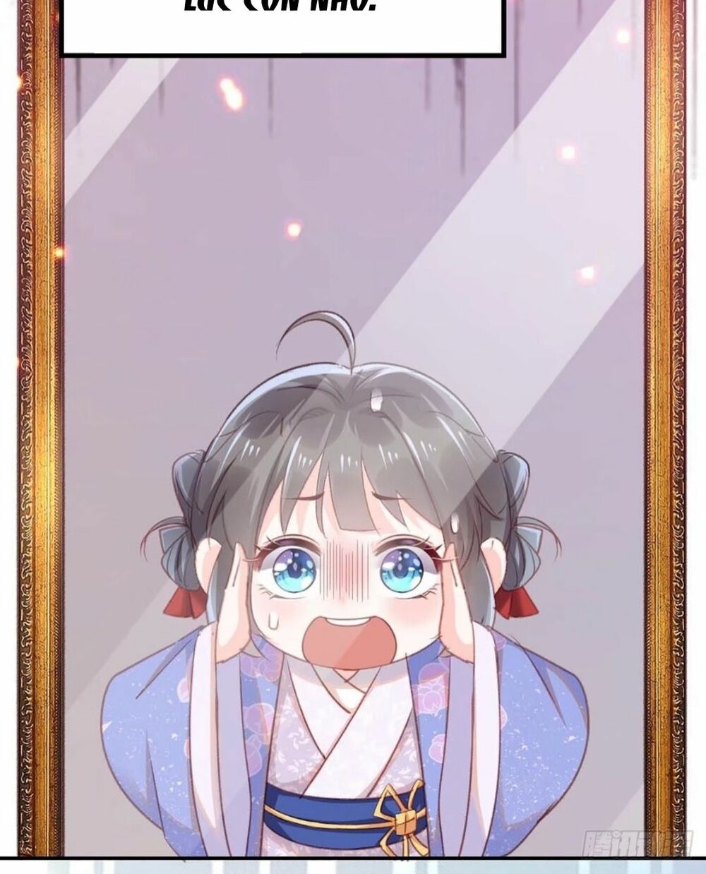 thuần hóa ba ba bạo quân chapter 1 10