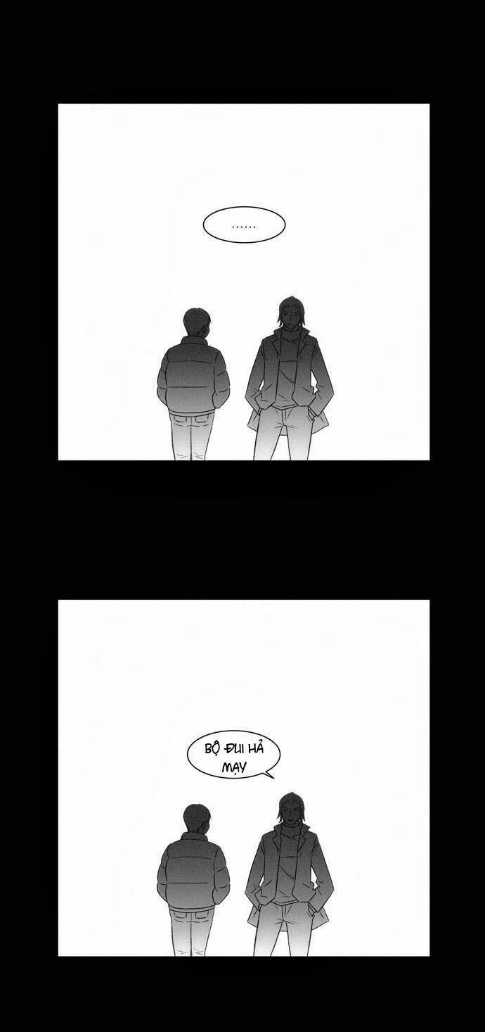 dead sorcerer chapter 11 17