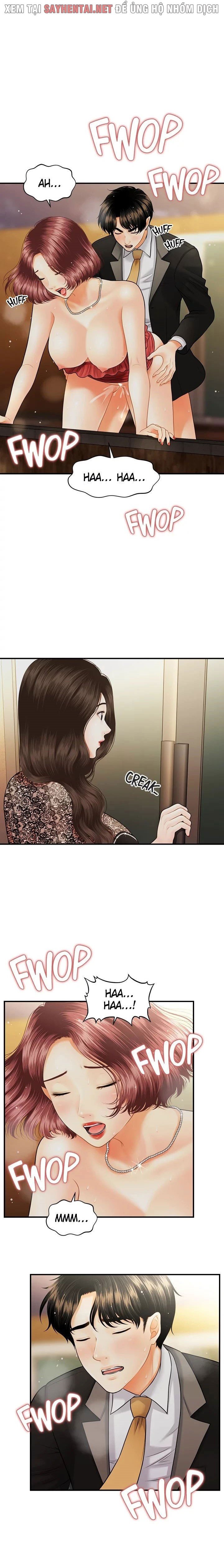 này anh đẹp trai chapter 23 1