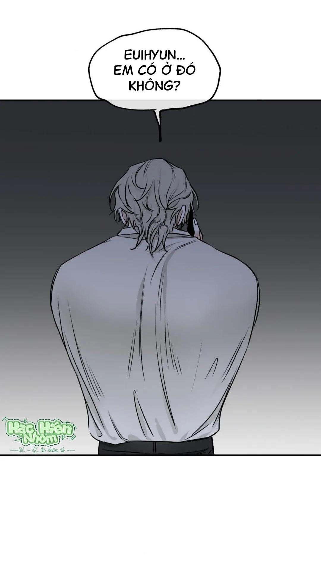 thủy triều thấp lúc chạng vạng chapter 91 43