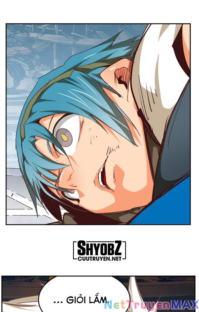 Chúa tể học đường chapter 544.5 53