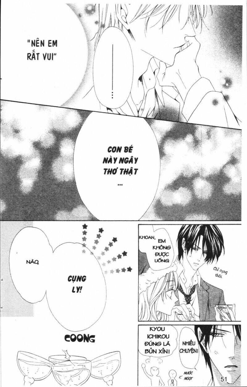 007 phá án chapter 10 49