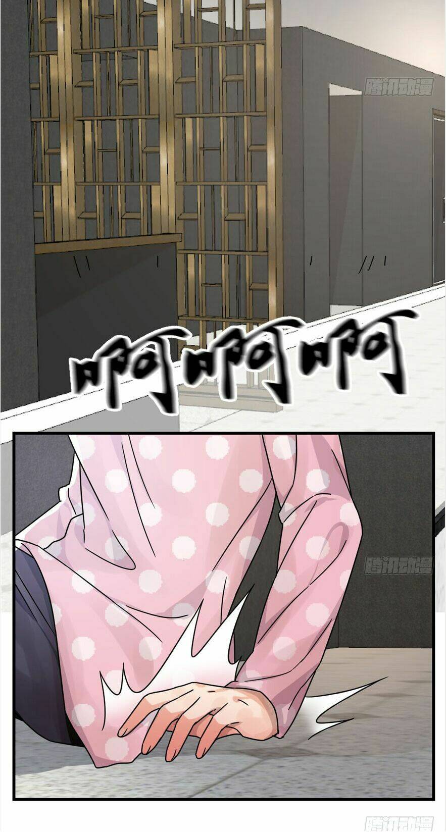 thâm dạ thư ốc chapter 7 18