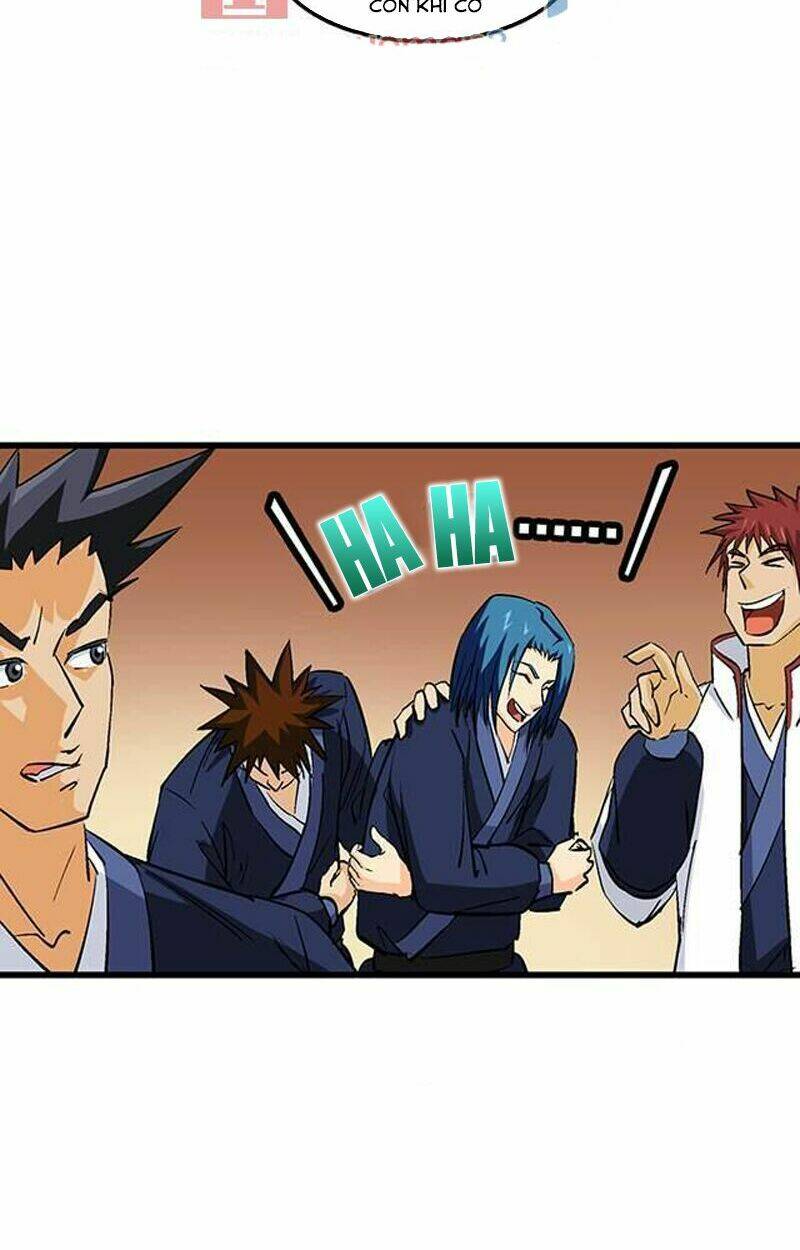 phong quỷ truyền thuyết chapter 56 5