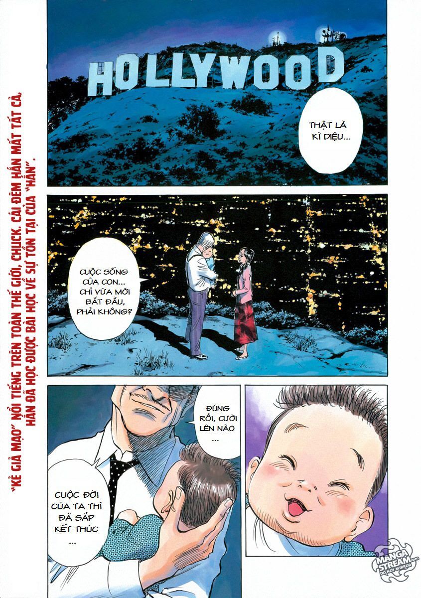 billy bat chapter 142 1