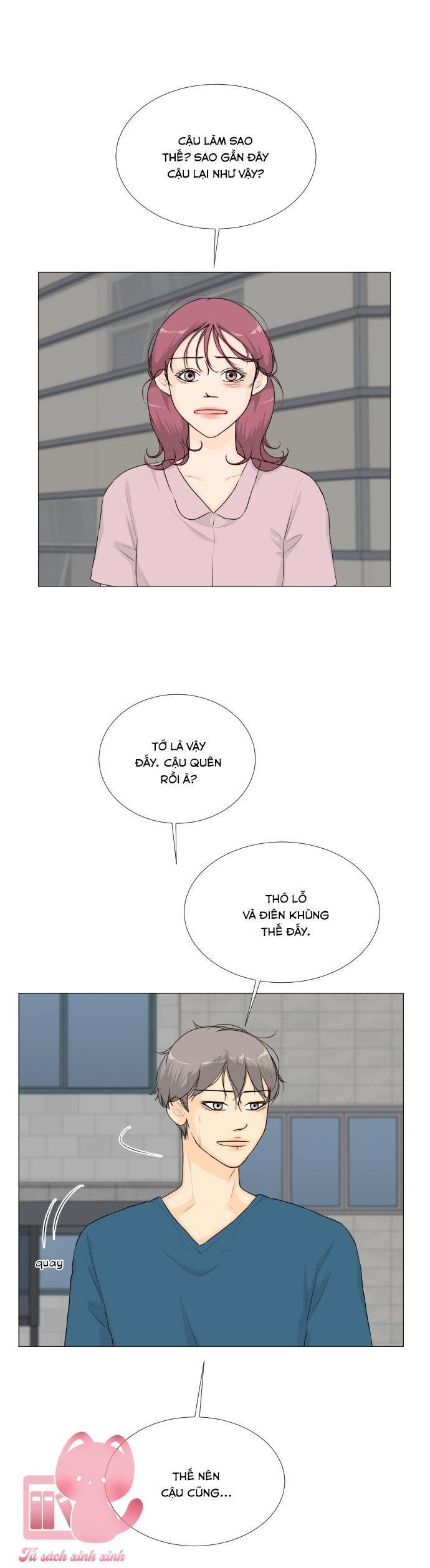 bán quỷ chapter 54 27