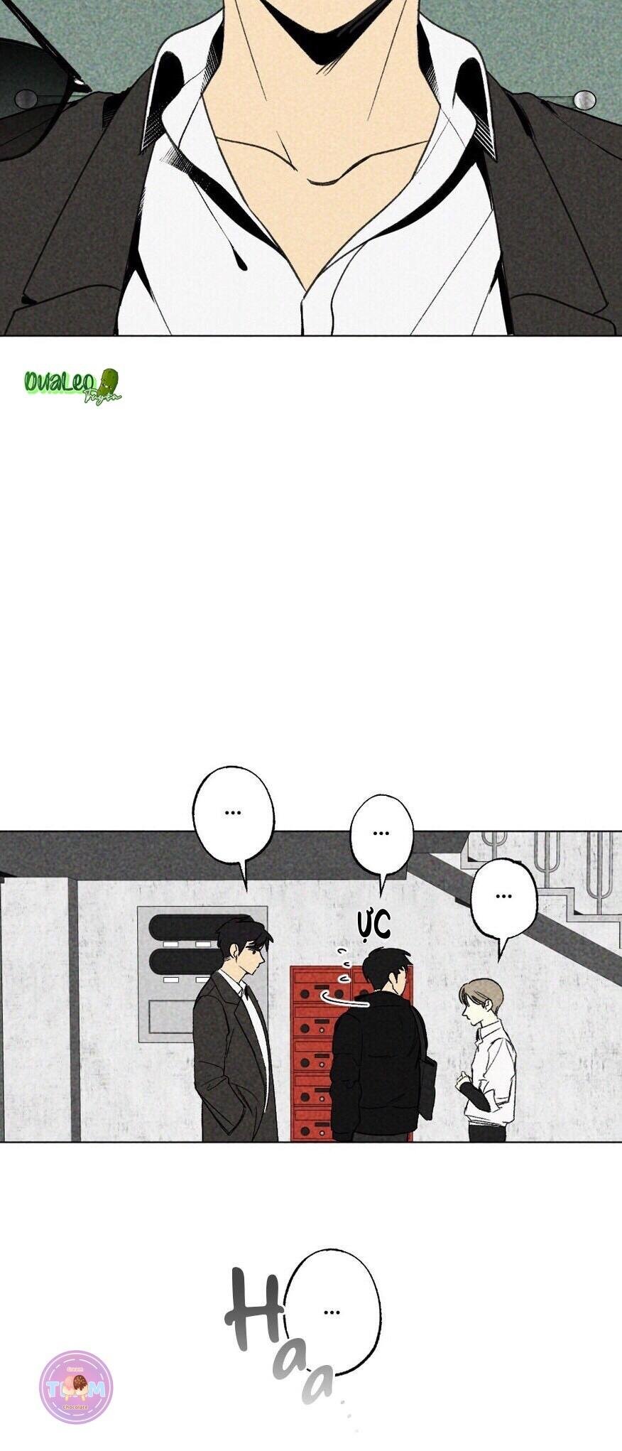 câu chuyện tình yêu chapter 6 35