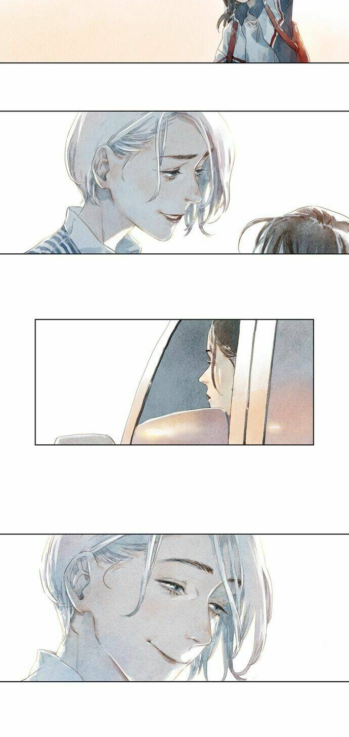 người yêu dấu chapter 21 23