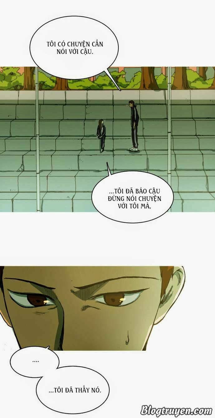 săn phù thủy chapter 7 4