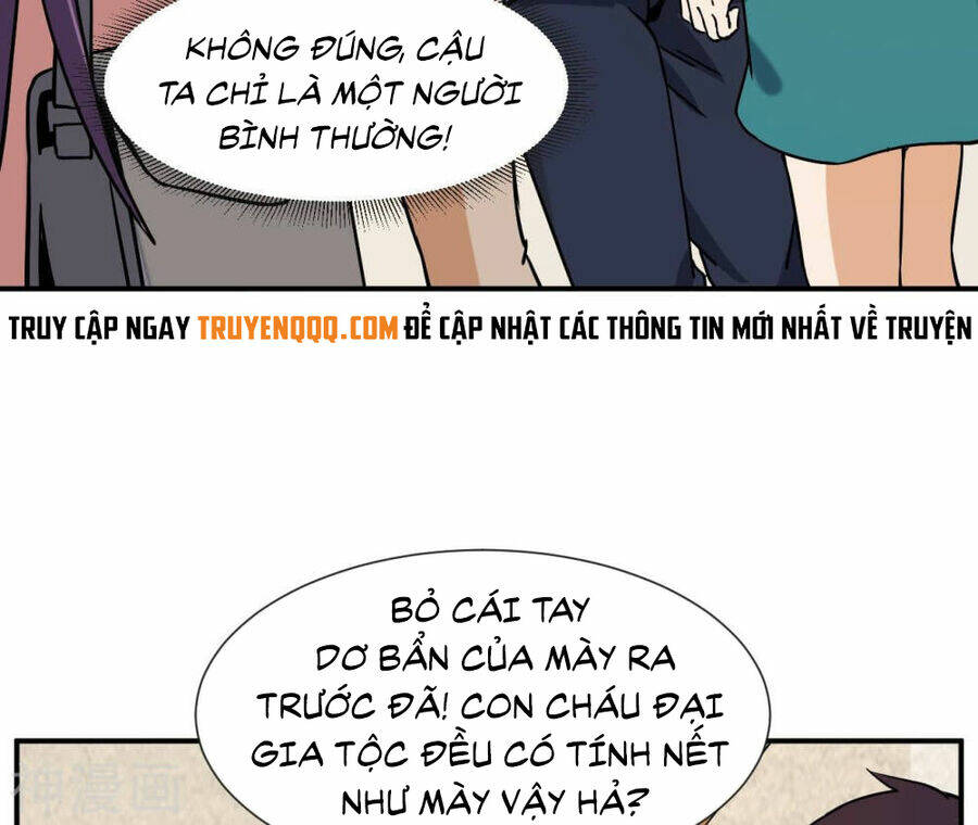 đô thị tiên đế chapter 53 12