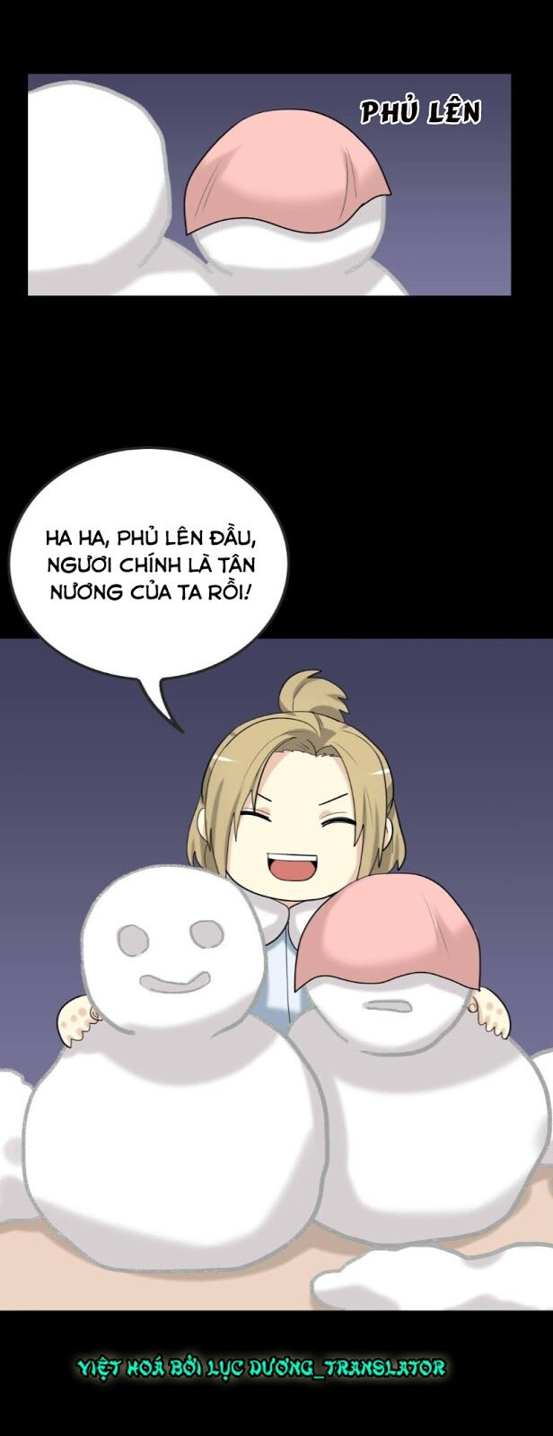 lưỡng bất nghi (full) chapter 147 27