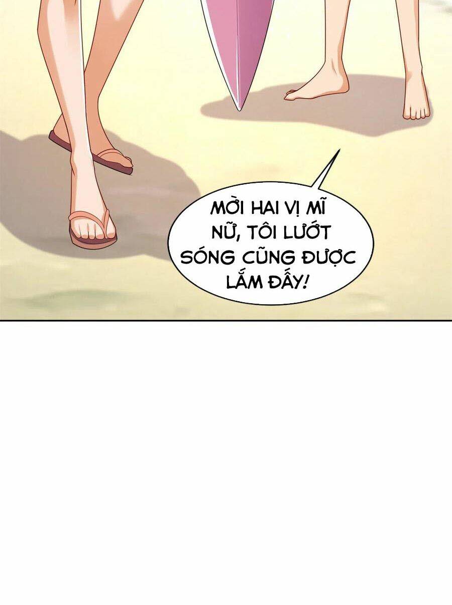 chí tôn toàn năng chapter 71 16