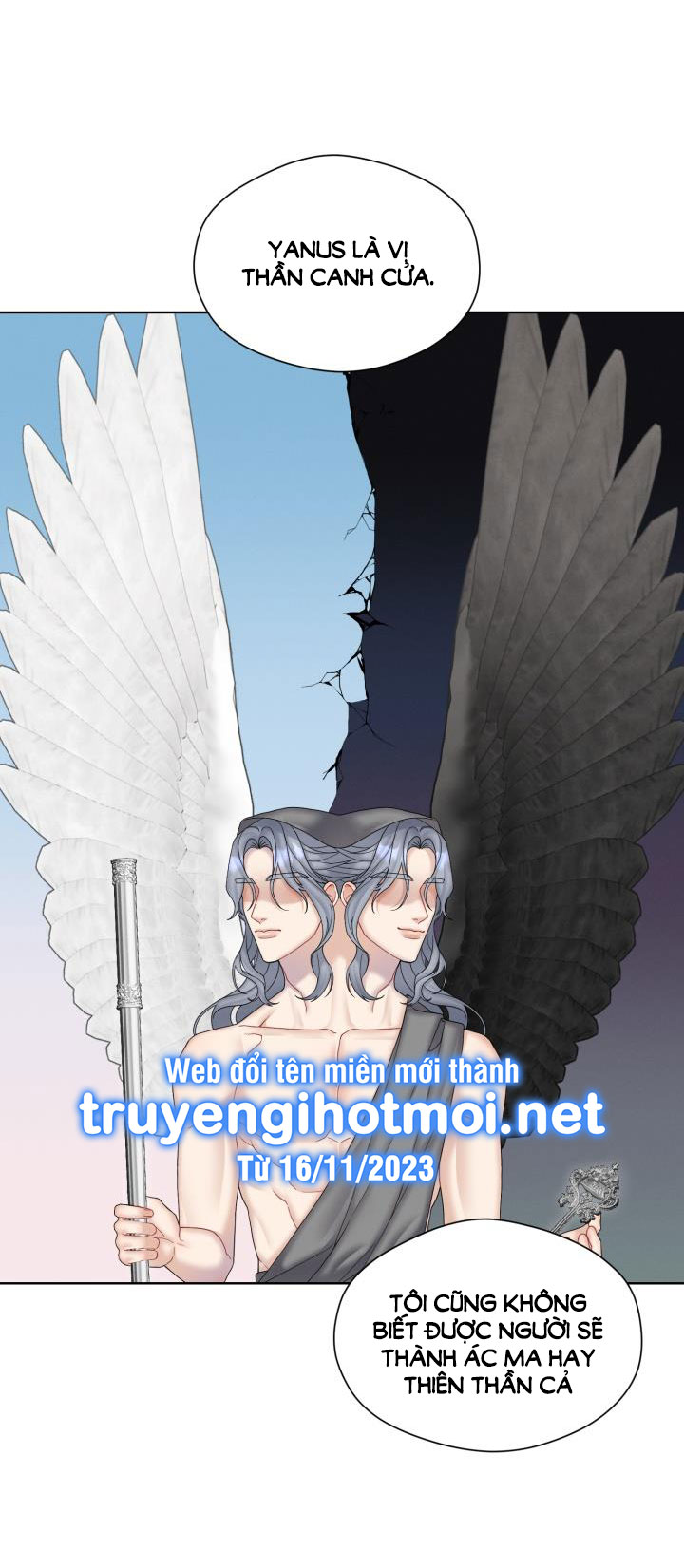 [18+] trò chơi giữa hai người chapter 30.1 13