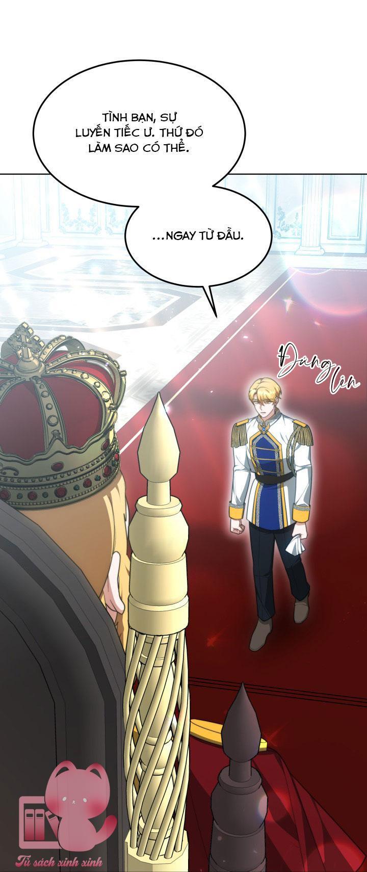 từ chồng cũ hóa thành nam chính chapter 37 40