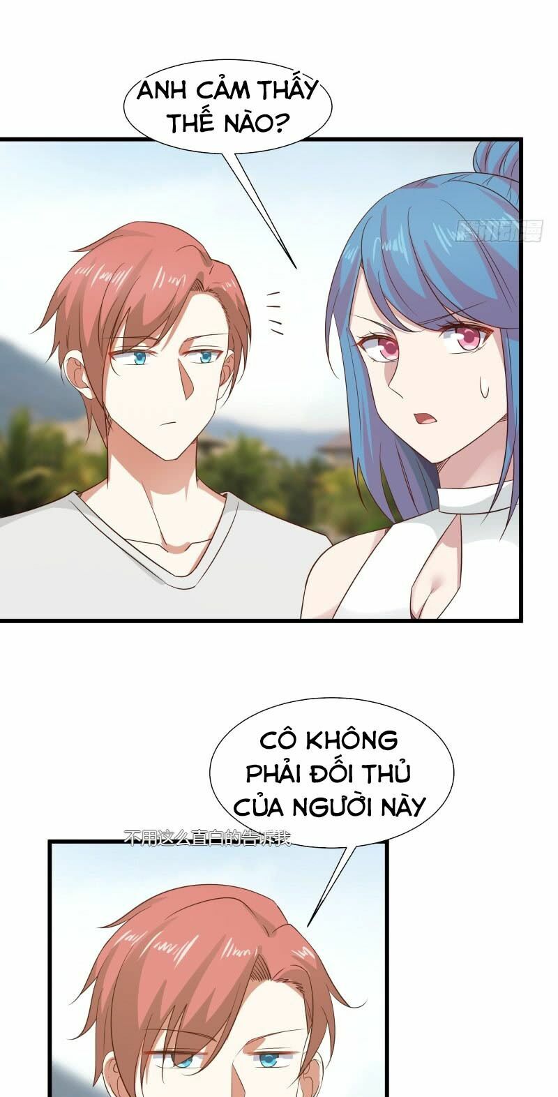 trên người ta có một rồng chapter 67 11