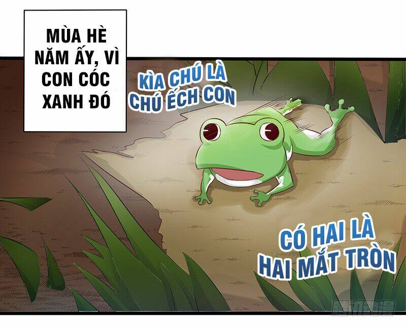 hỗn độn kiếm thần chapter 25 1