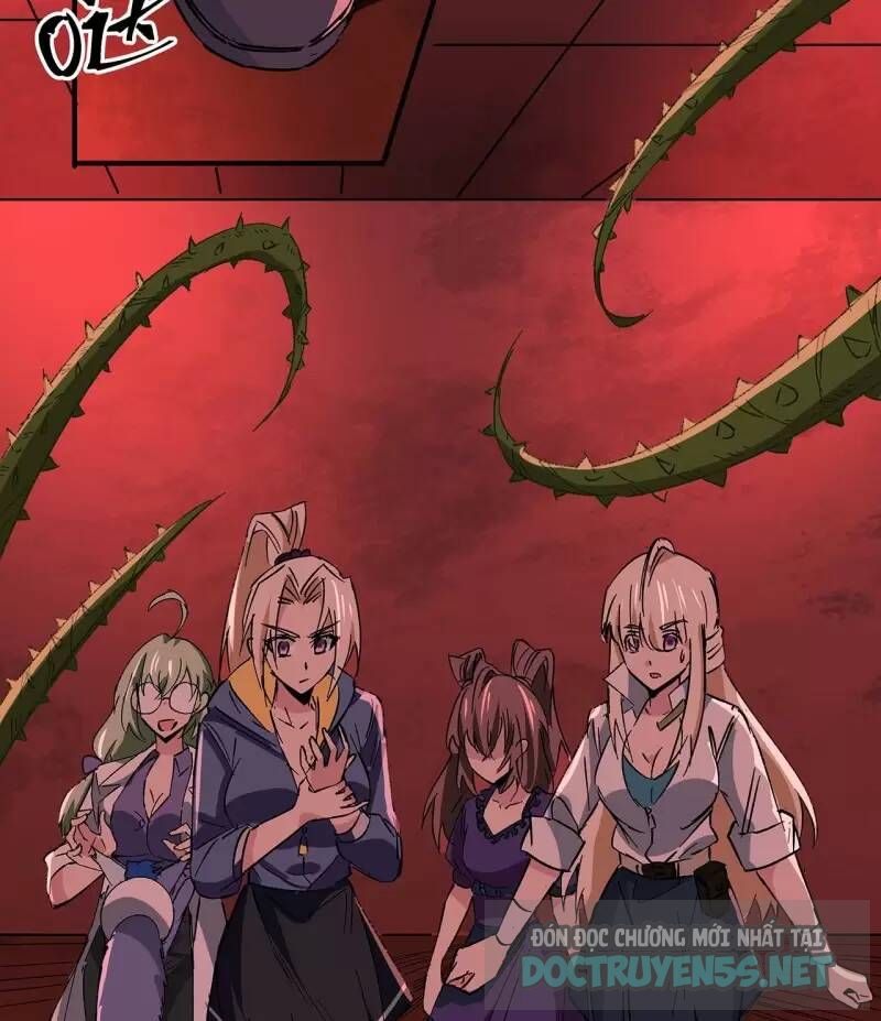 giải cứu 99 nữ chính ở mạt thế chapter 107 33