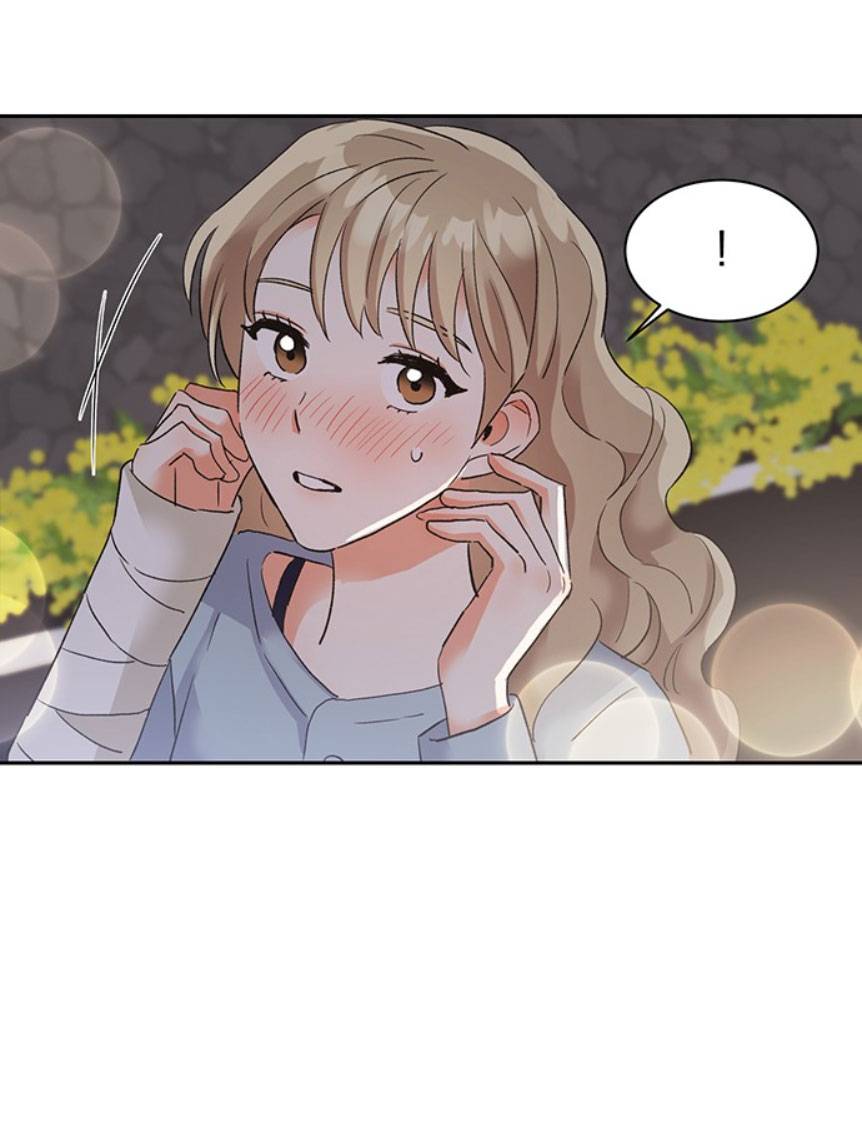 nụ hôn của giác quan thứ sáu chapter 29 19