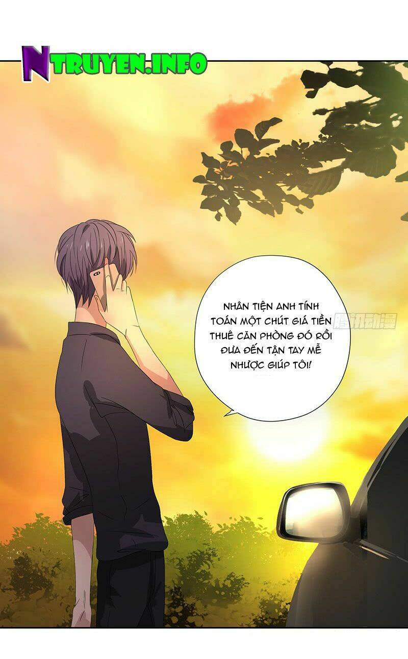 chỉ nhiễm thành hôn: đại thúc sủng vợ vô độ chapter 23 21