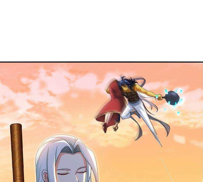 bản kiếm tiên tuyệt không làm nô chapter 31 65