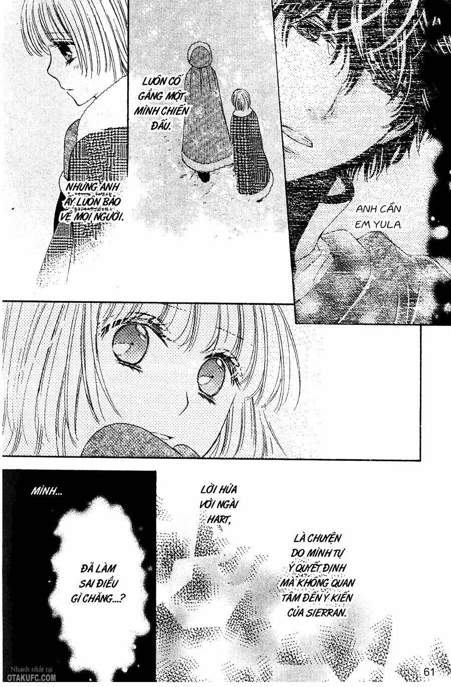 bá tước lạnh lùng - fluritz hakushaku wa itsumo gokigen naname chapter 10 7