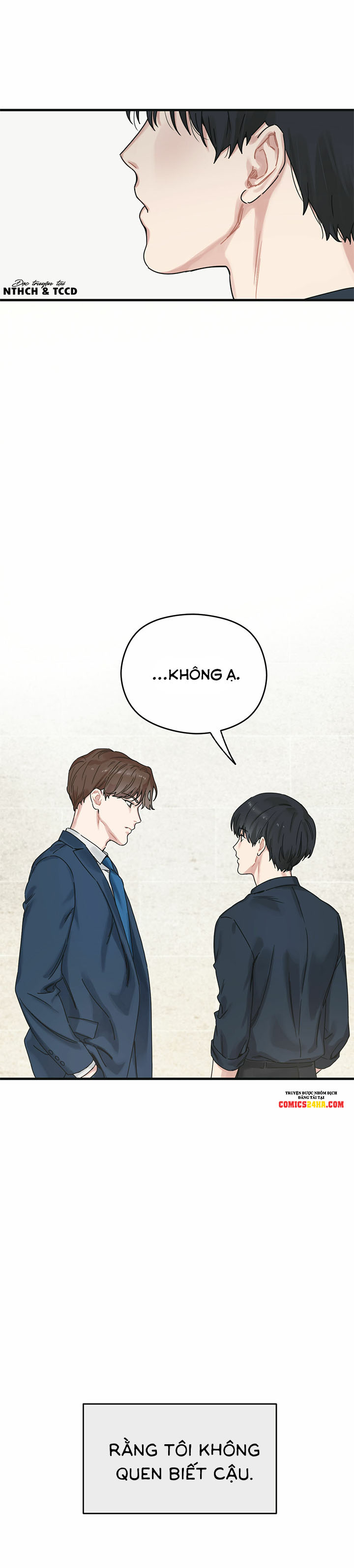 trùng phùng chapter 0.2 16