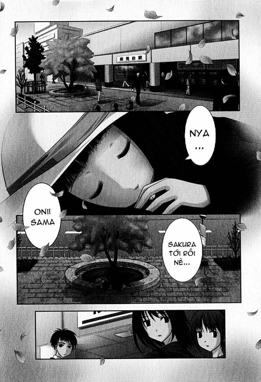 sakura no nekohime chapter 1 5