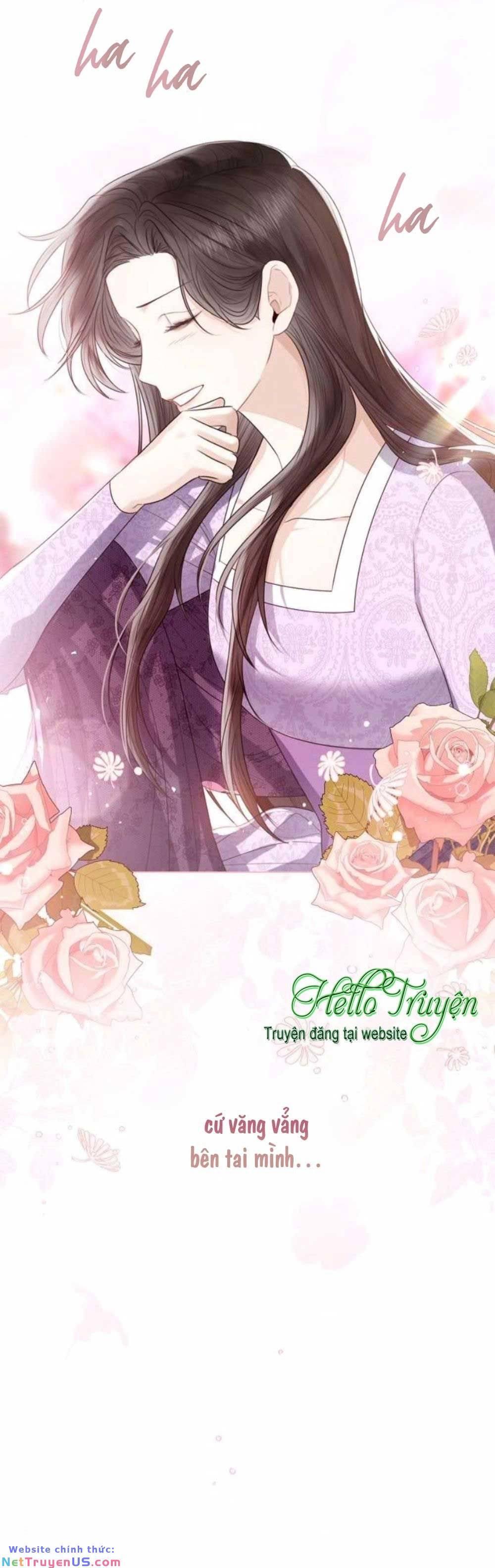 tôi sẽ từ bỏ vị trí hoàng hậu chapter 30.1 6