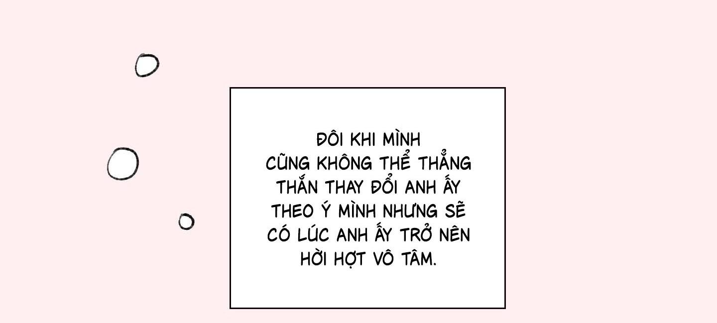 tình tay ba giữa chó, sói và mèo chapter 14 39