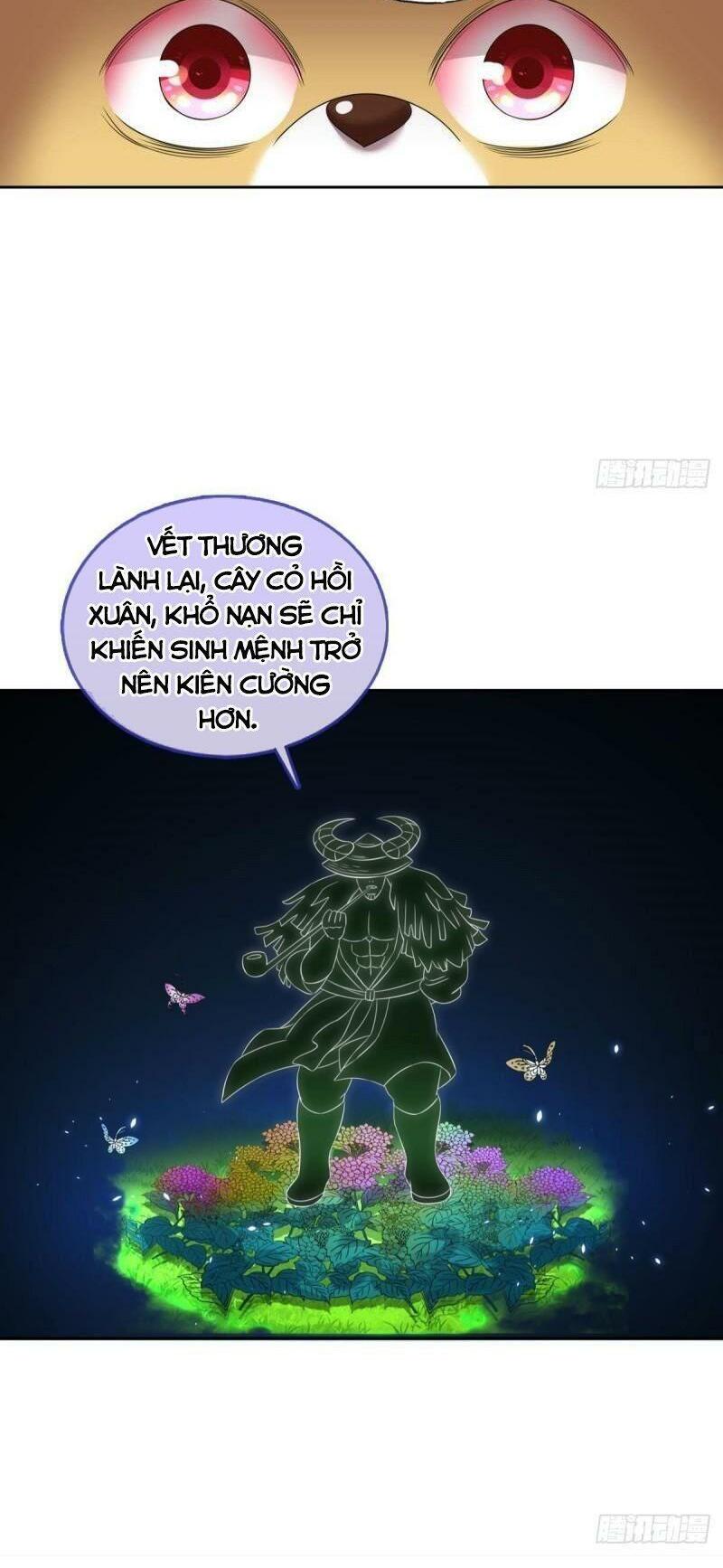 Trọng Sinh Thành Cậu Vàng Tại Dị Thế Chapter 256 32