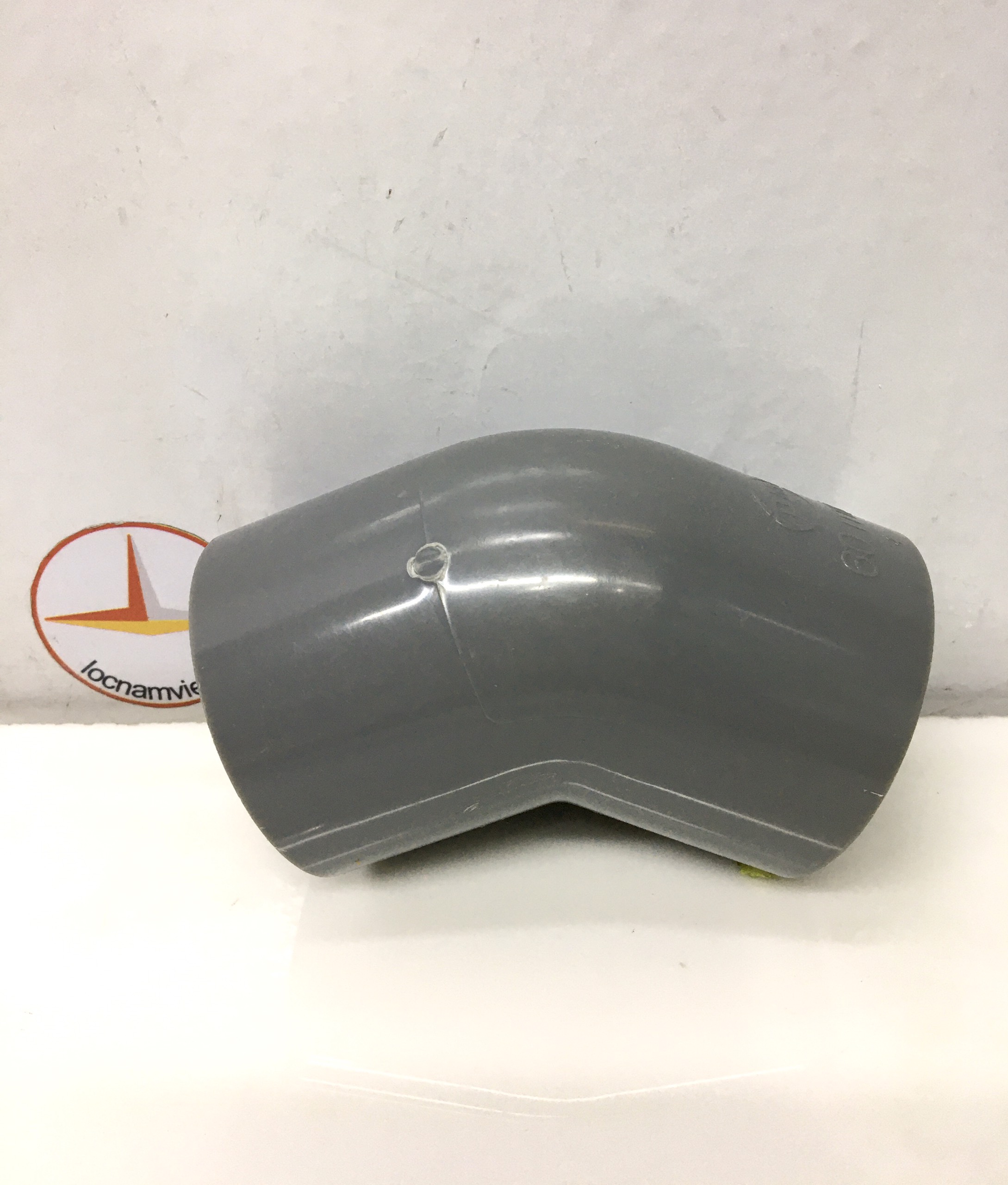 Lơi 60 nhựa PVC Bình Minh _L60M