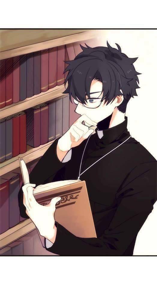 biểu đồ của linh mục chapter 3 9