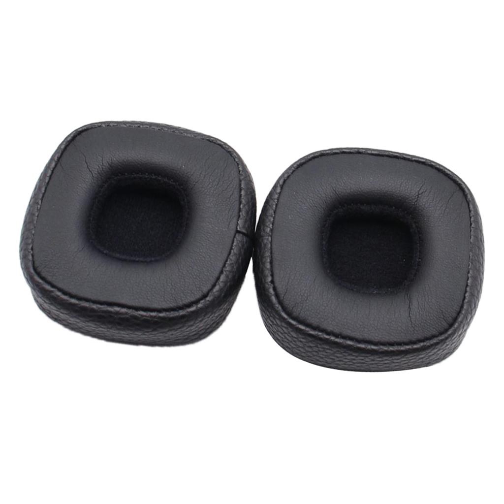 1 Pair Replacement Ear Pads Cushions For Major Headphones NEW HOT