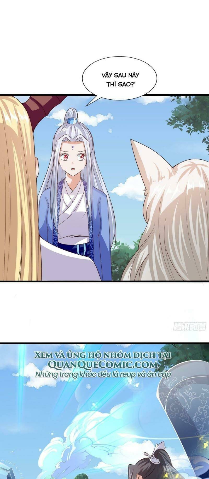 vú em của tiên ma chapter 21 25