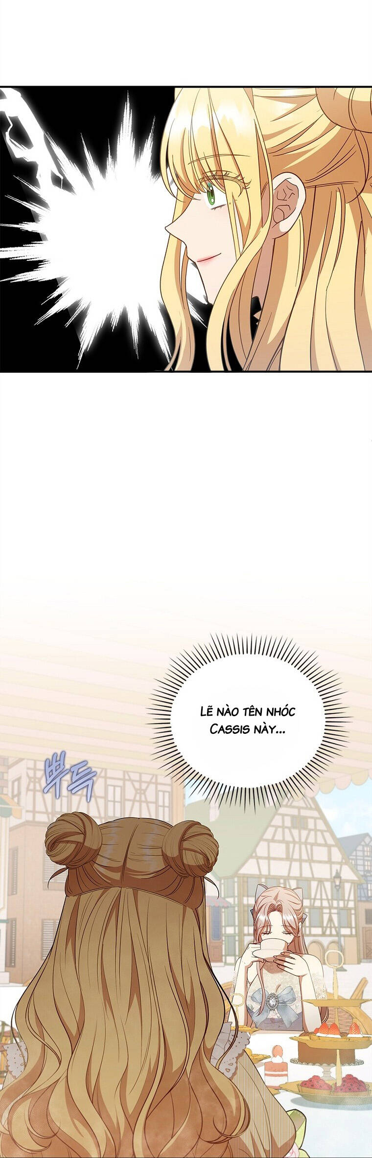 tôi bị quyến rũ bởi nam chính ốm yếu chapter 60 2