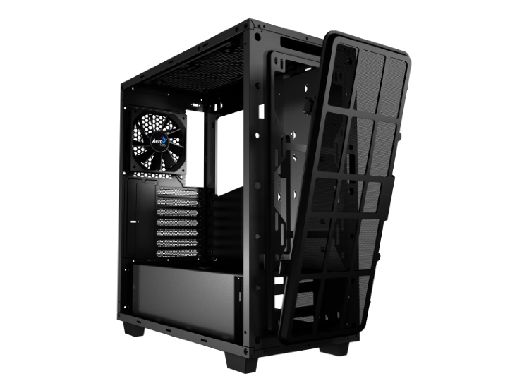 Case máy tình Aerocool P7-C0 Pro