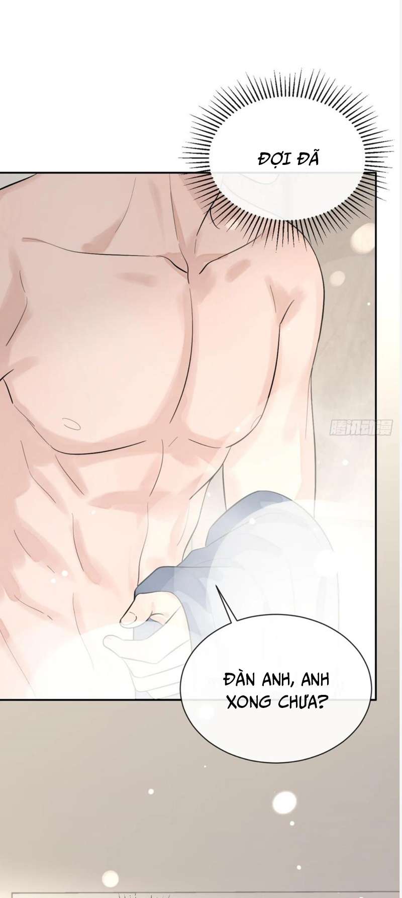 chó lớn bắt nạt chủ chapter 48 42