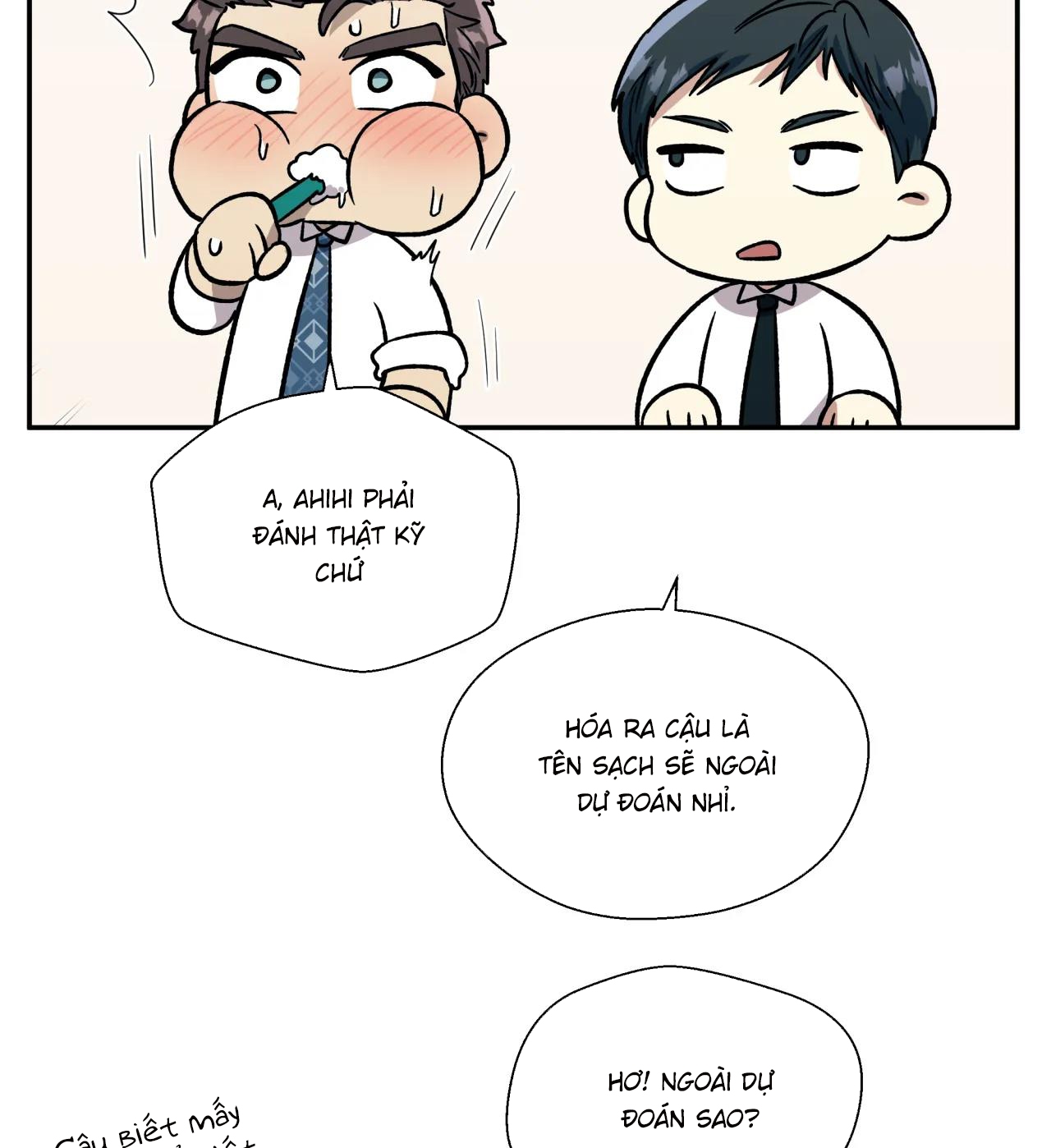 ám ảnh pheromone chapter 29 41