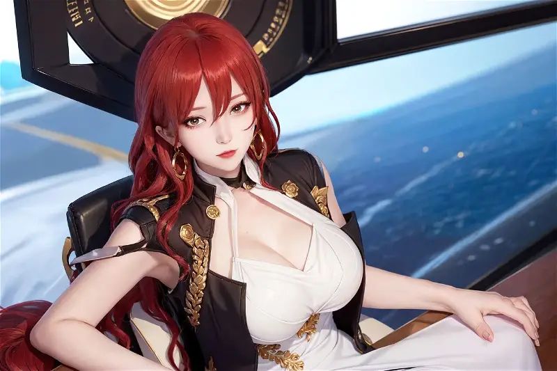 artist ai generated chapter 259 36