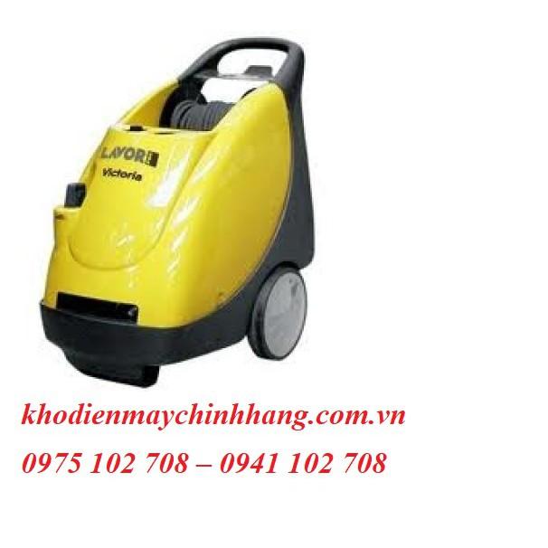 MÁY PHUN NƯỚC ÁP LỰC CAO LAVOR MISSISIPPI 1310XP