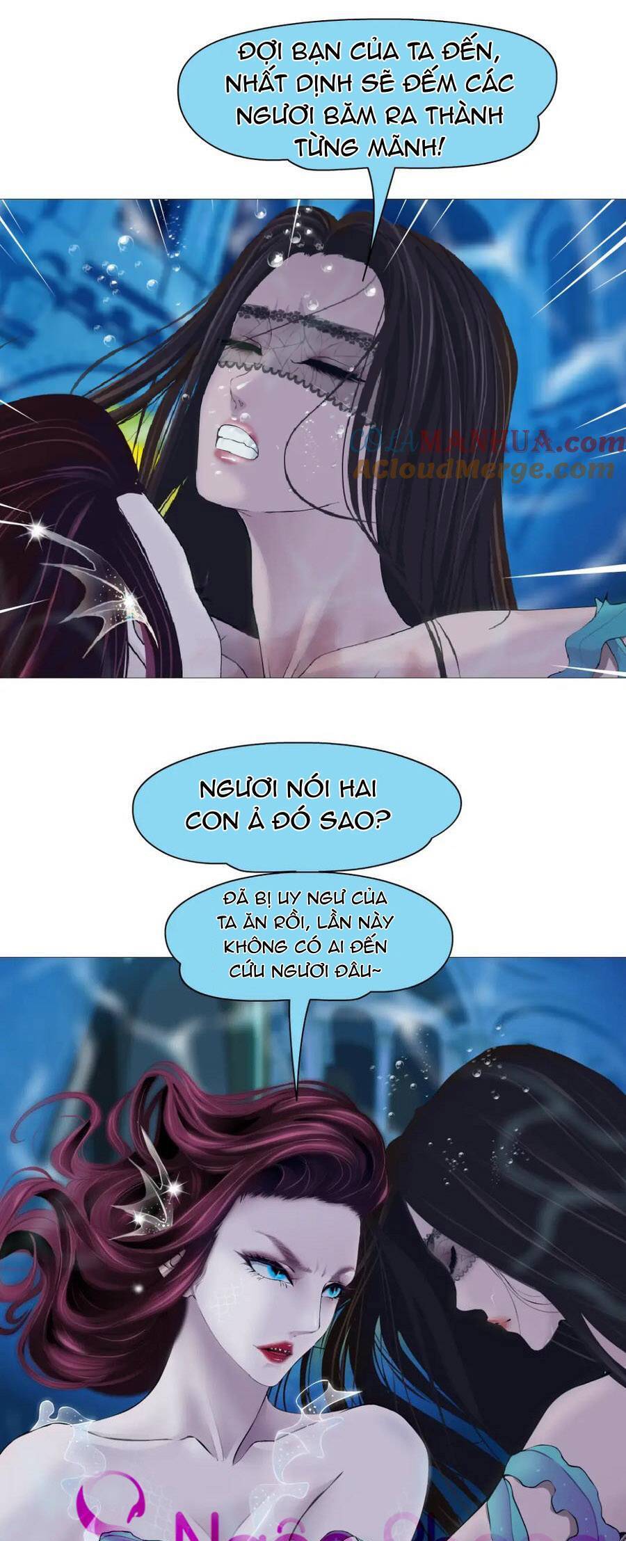 đằng nữ chapter 208 17