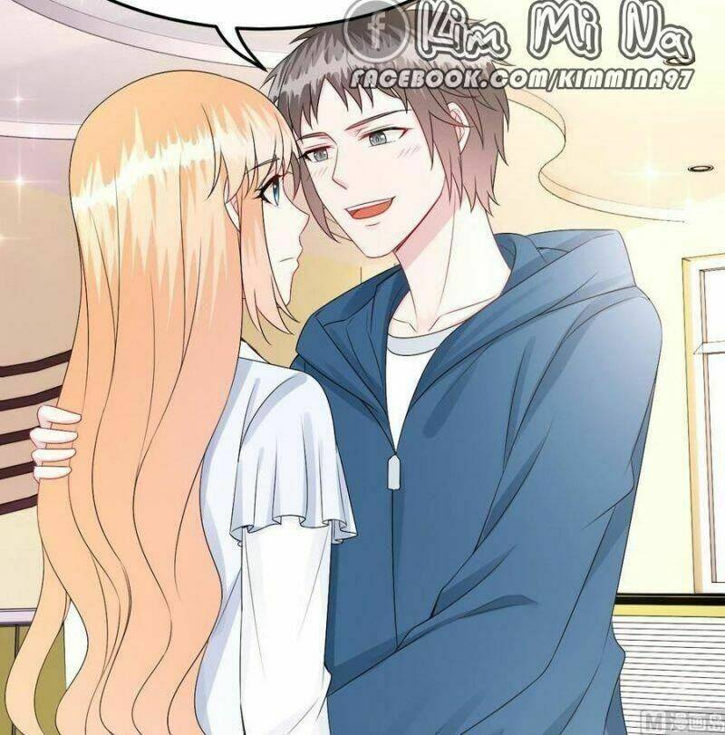 đế thiếu ngọt sủng: manh thê sống lại không ngoan chapter 39 40