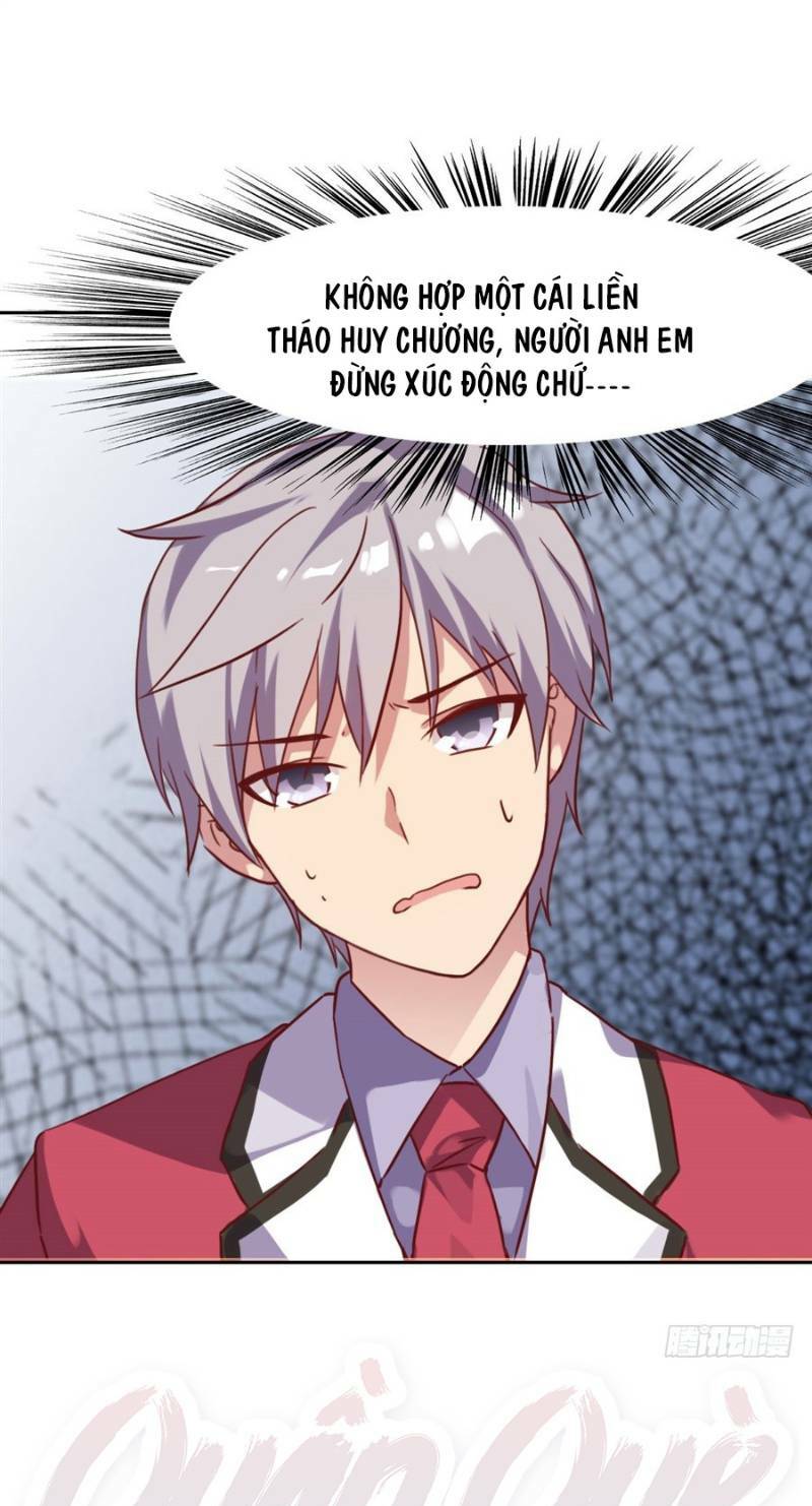 nhặt ma vương về làm nữ hầu chapter 3 55