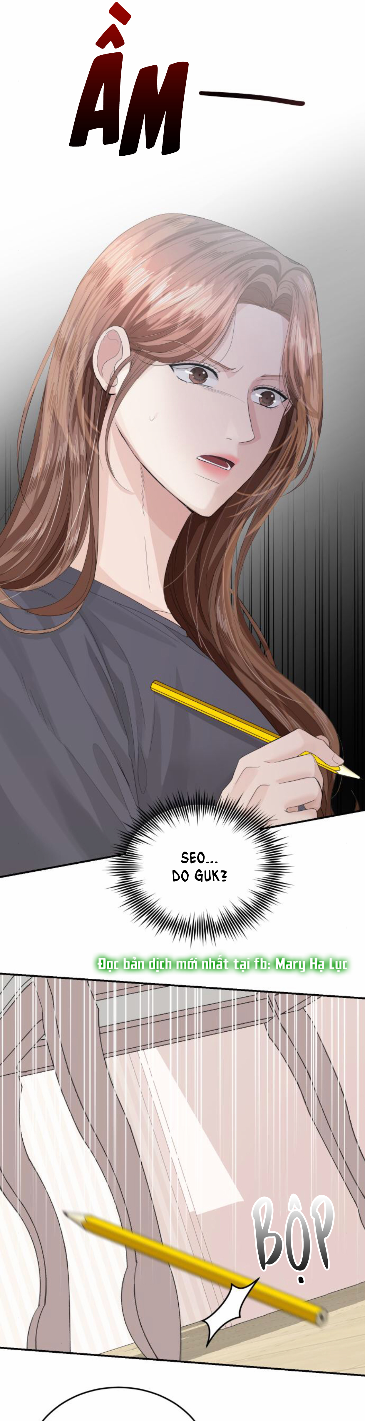 cuộc hôn nhân hoàn hảo chapter 37 7