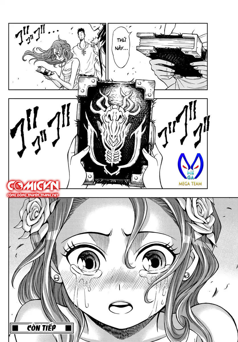 marry grave chapter 40 17