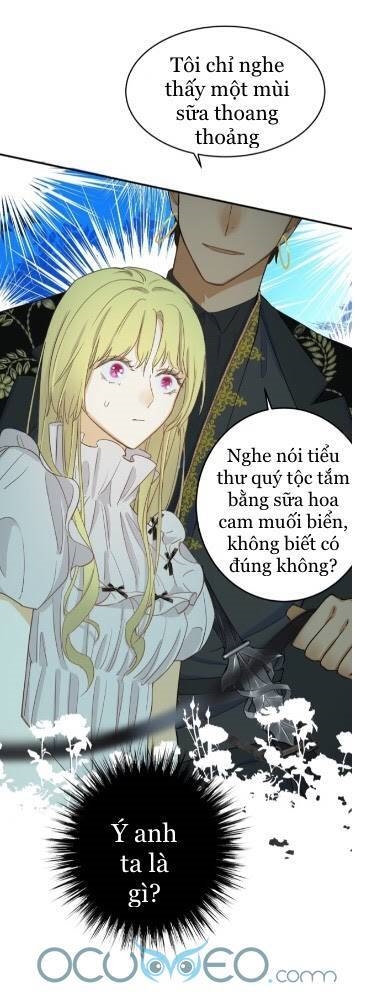 Sổ Tay Nuôi Dưỡng Rồng Chapter 2 - Trang 34